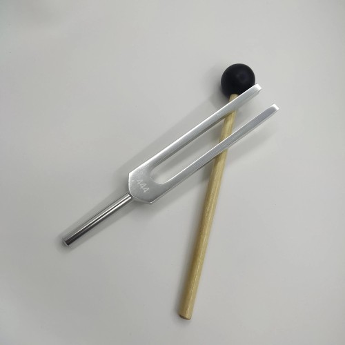 444Hz Tuning Fork 