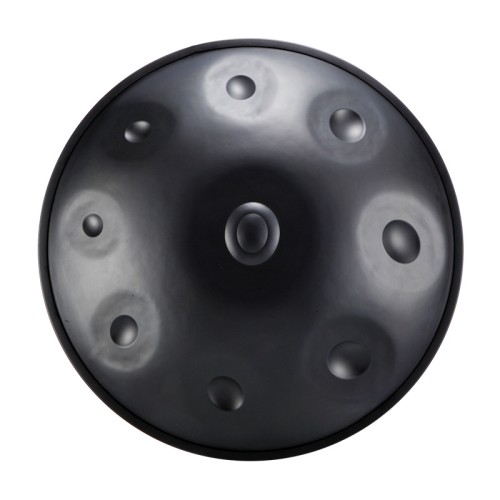 9 Note/10 Note Handpan Percussion Instrument D Minor