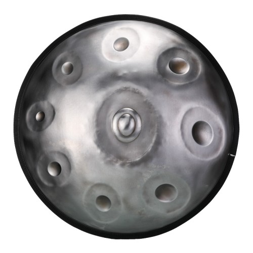 9 Note/10 Note Handpan Percussion Instrument D Minor 