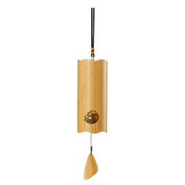 8 Notes Wind Chime Indoor & Outdoor Bamboo Wind Chime Chord